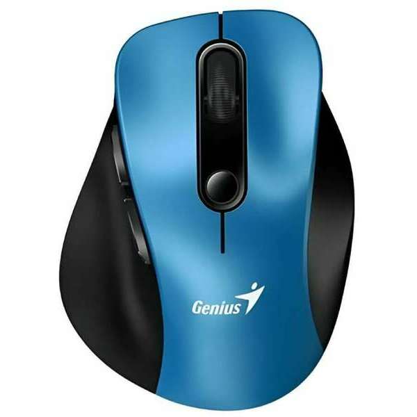 GENIUS Ergo 9000S,Blue