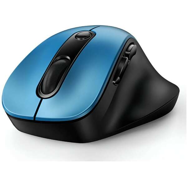 GENIUS Ergo 9000S,Blue