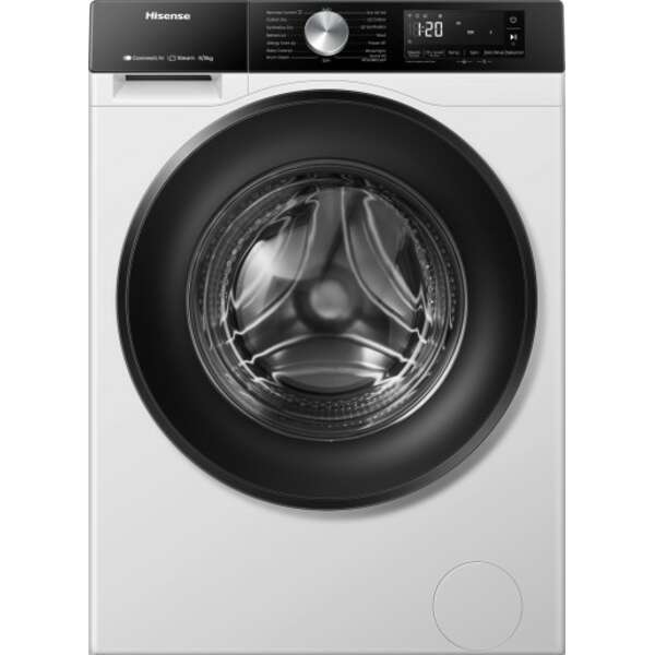 HISENSE WD 3S8043 BW3