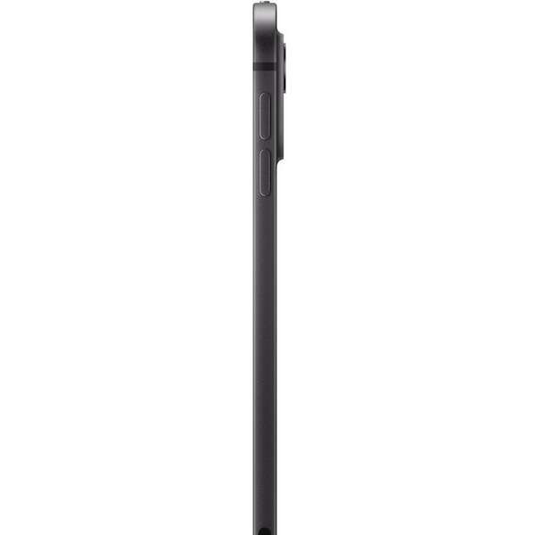 APPLE 11-inch iPad Pro (M4) WiFi 2TB with Standard glass Space Black mvvg3hc/a