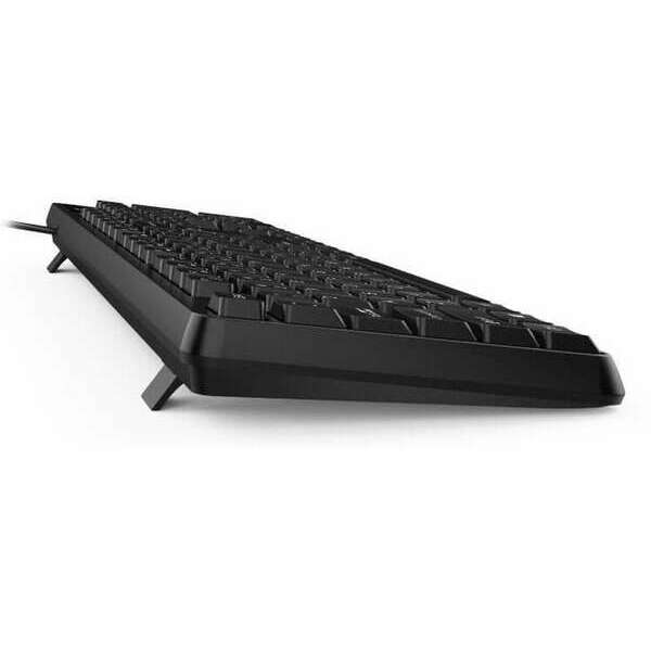 GENIUS KB-117,US,USB, BLK