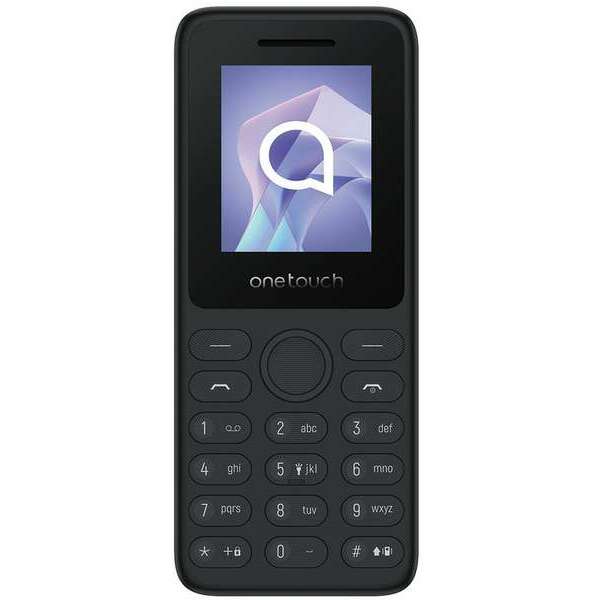 TCL Onetouch 4021 Black
