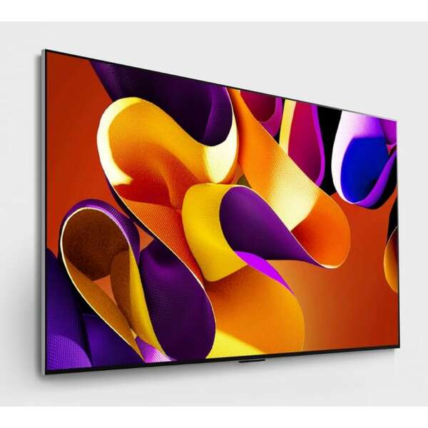 LG OLED83G42LW.AEU