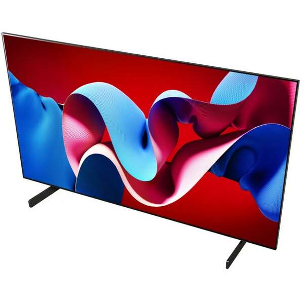 LG OLED42C41LA.AEU