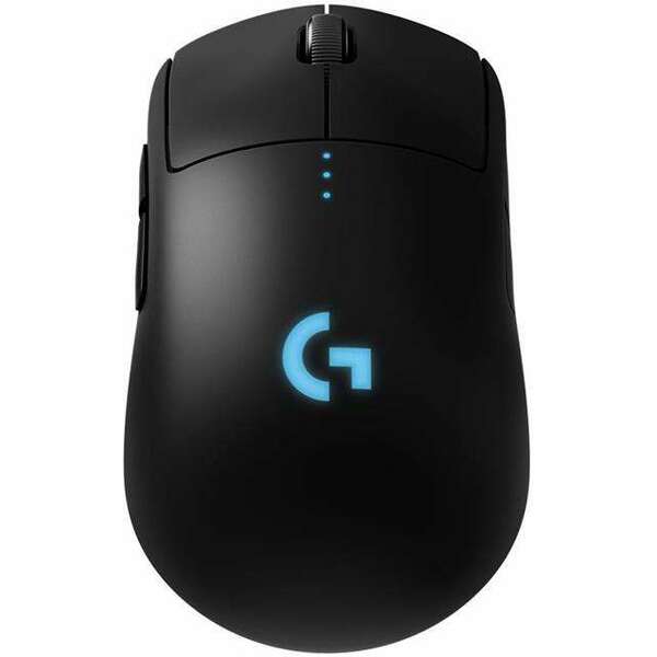 LOGITECH G PRO LIGHTSPEED  EWR2 BK 910-005273