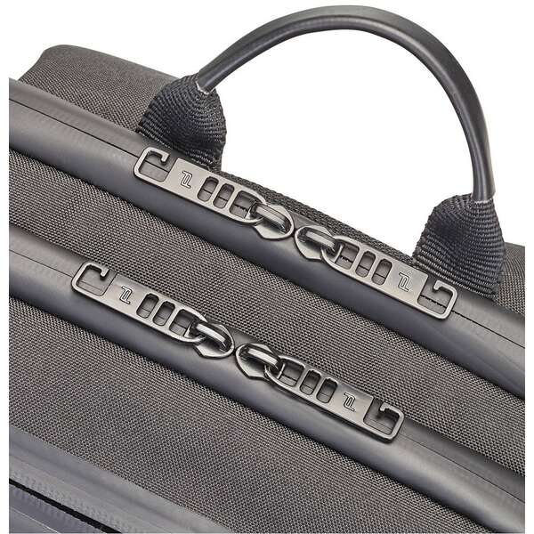 PORSCHE DESIGN Eco Urban M2 black