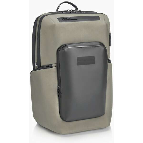 PORSCHE DESIGN Eco Urban M2 Stone Grey