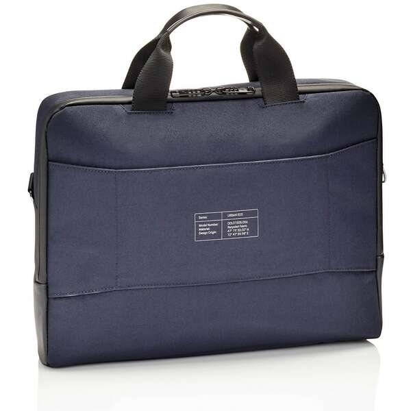 PORSCHE DESIGN Eco Urban 15 dark blue