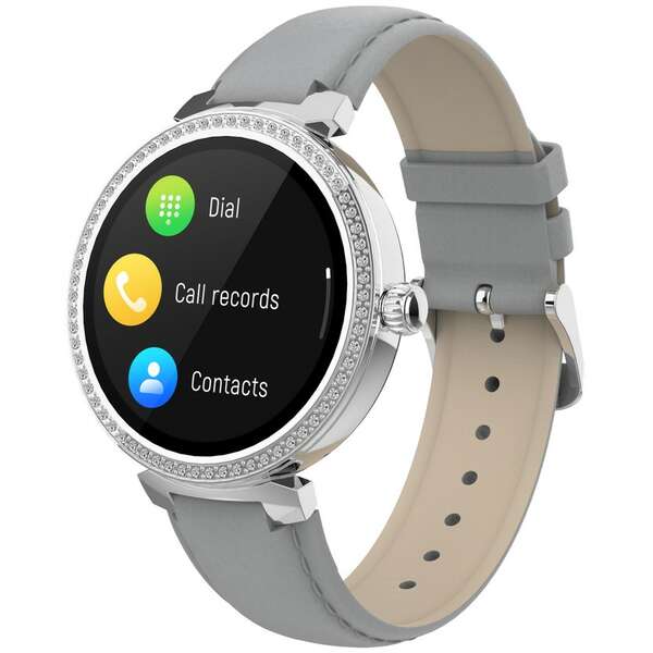 DENVER Smart Watch SWC-342GR Grey