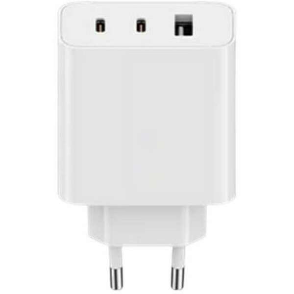 XIAOMI 67W GaN Charger 2c1A EU