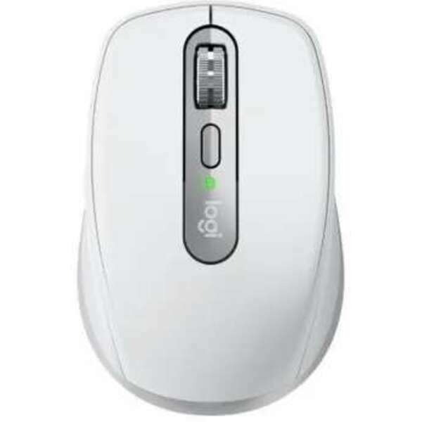 LOGITECH MX Anywhere 3 for Mac Compact Performance 910-005991 