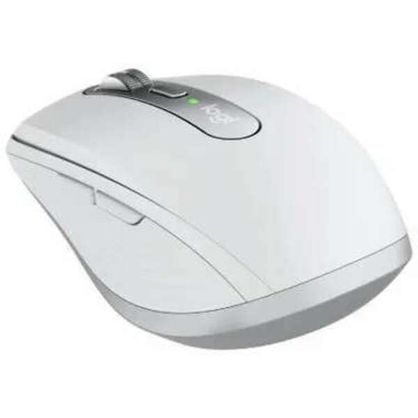 LOGITECH MX Anywhere 3 for Mac Compact Performance 910-005991 