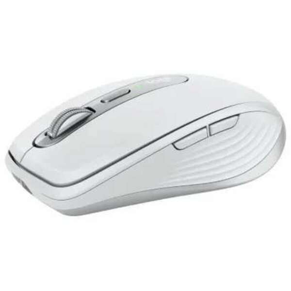 LOGITECH MX Anywhere 3 for Mac Compact Performance 910-005991 