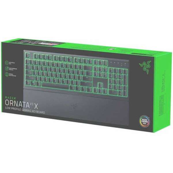 RAZER Ornata V3 X RZ03-04470100-R3M1