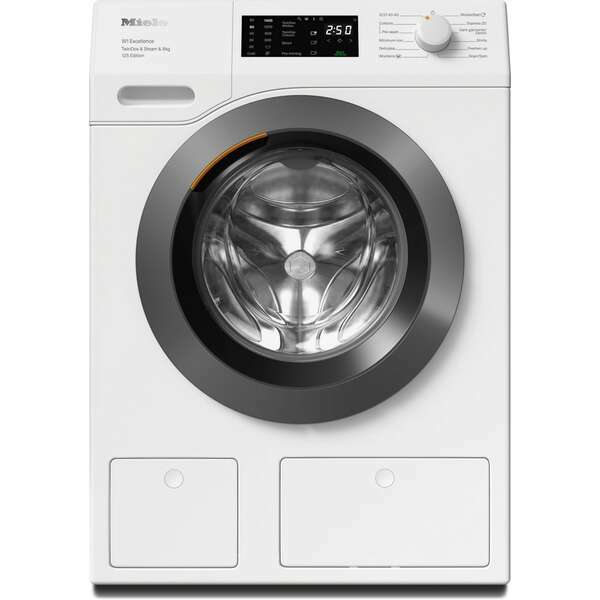 MIELE WEB695 WCS 125 Edition