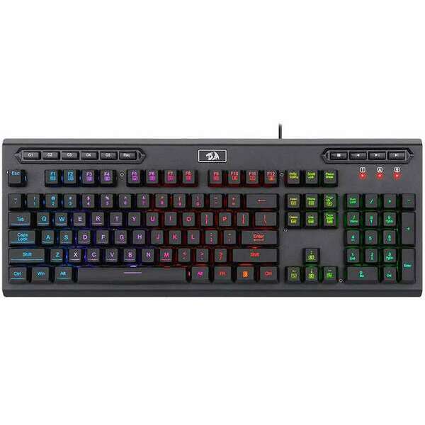 REDRAGON Aditya K513 RGB Gaming Keyboard