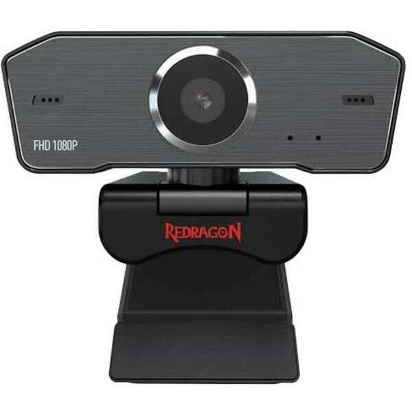 REDRAGON Hitman GW800-1 Webcam