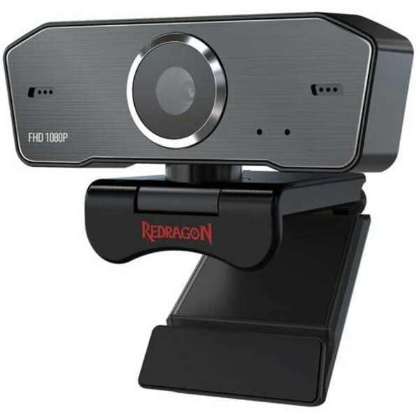 REDRAGON Hitman GW800-1 Webcam