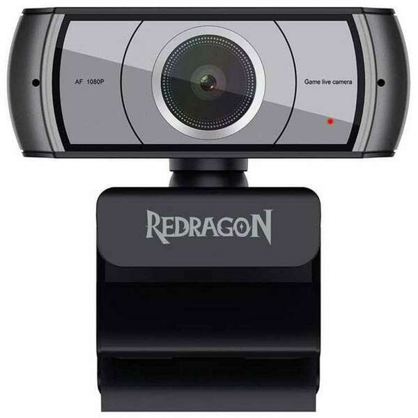 REDRAGON Apex GW900-1 Webcam