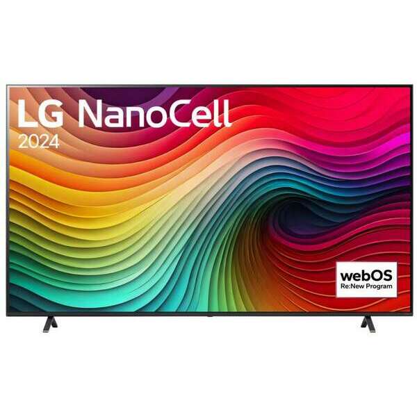 LG 75NANO81T3A.AEU