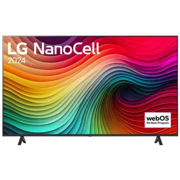 LG 55NANO82T3B.AEU