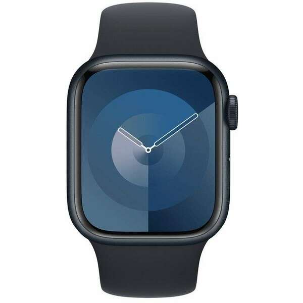 APPLE Watch 45mm Band Midnight Sport Band - S/M mt3d3zm/a