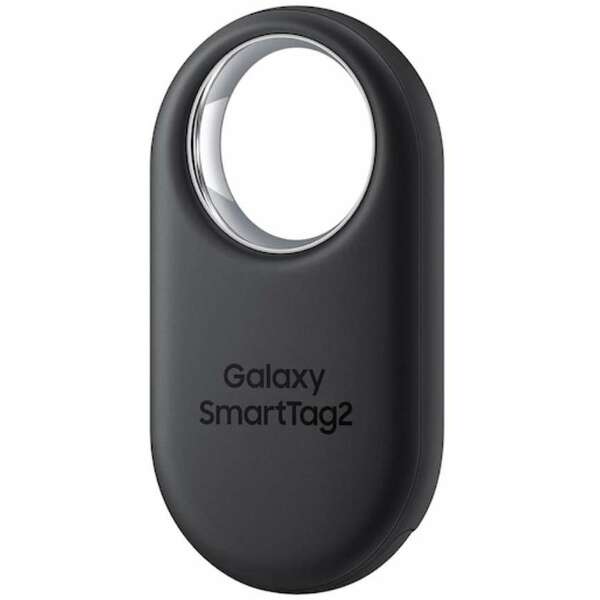 SAMSUNG Galaxy SmartTag2 Black