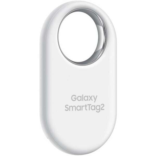 SAMSUNG Galaxy SmartTag2 White