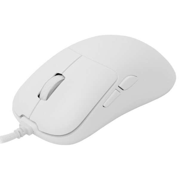 WHITE SHARK GM-5014 GRAPHENE White