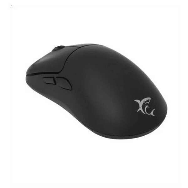 WHITE SHARK WGM 5015 AERO wireless Black 