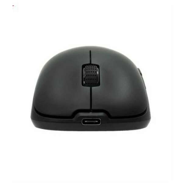 WHITE SHARK WGM 5015 AERO wireless Black 