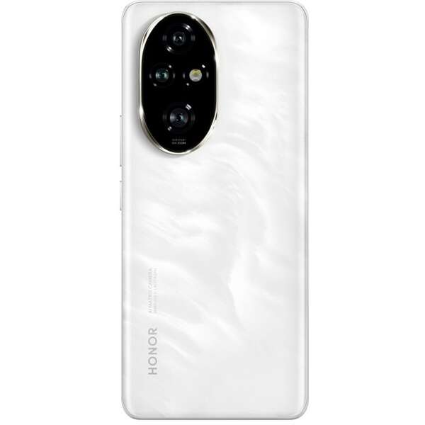 HONOR 200 Pro 5G 12GB/512GB Moonlight White