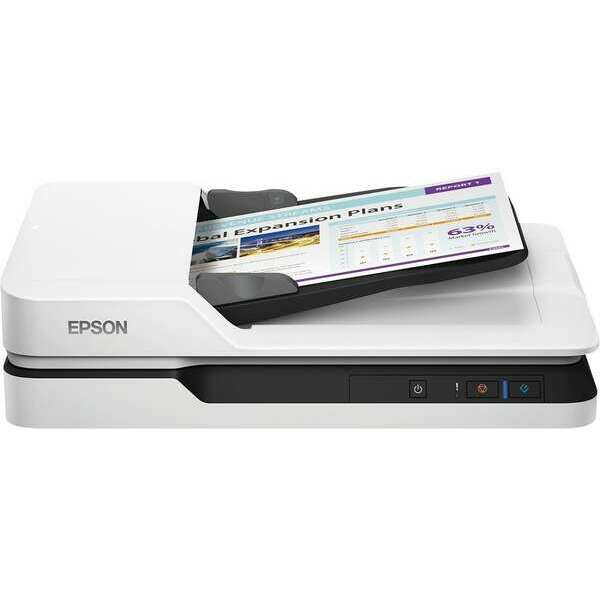 EPSON WorkForce DS-1630 - Beli