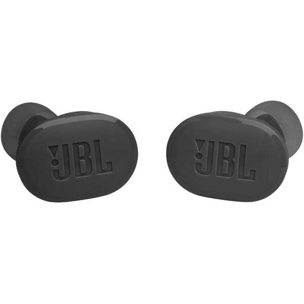 JBL Tune Buds Black