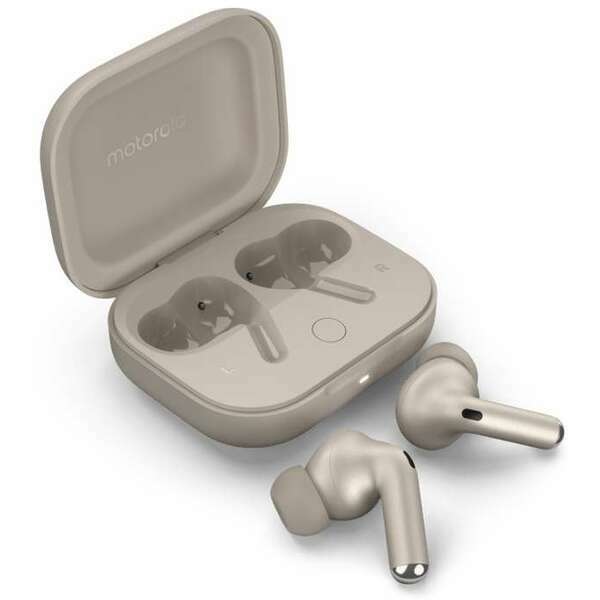 MOTOROLA MOTO BUDS+ Beach Sand PG38C05742