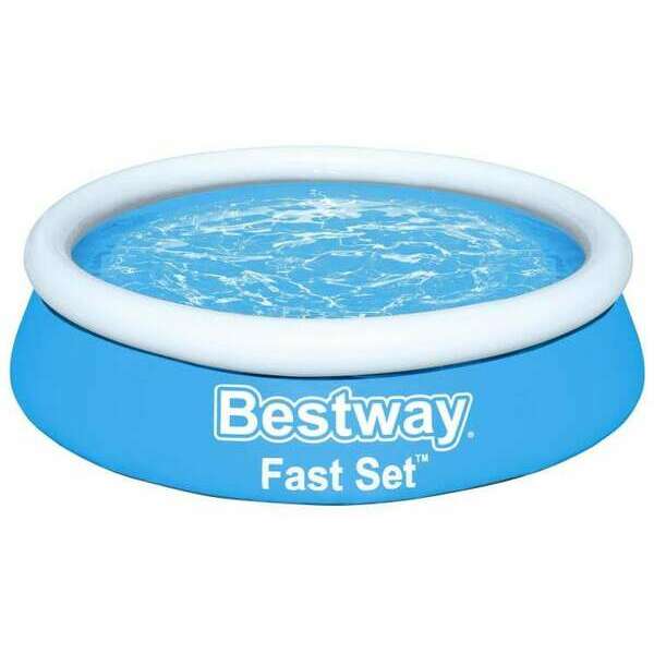 BESTWAY fast set 1,83X51 57392 