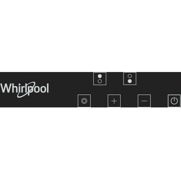 WHIRLPOOL WRD 6030 B