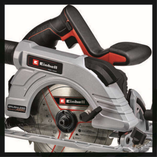 EINHELL TE-CS 18/190 Li BL - Solo