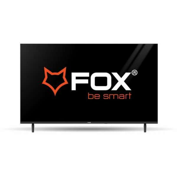 FOX 43AOS460F