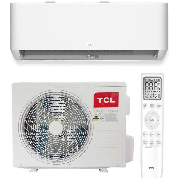 TCL TAC-12CHSD/TPH11I