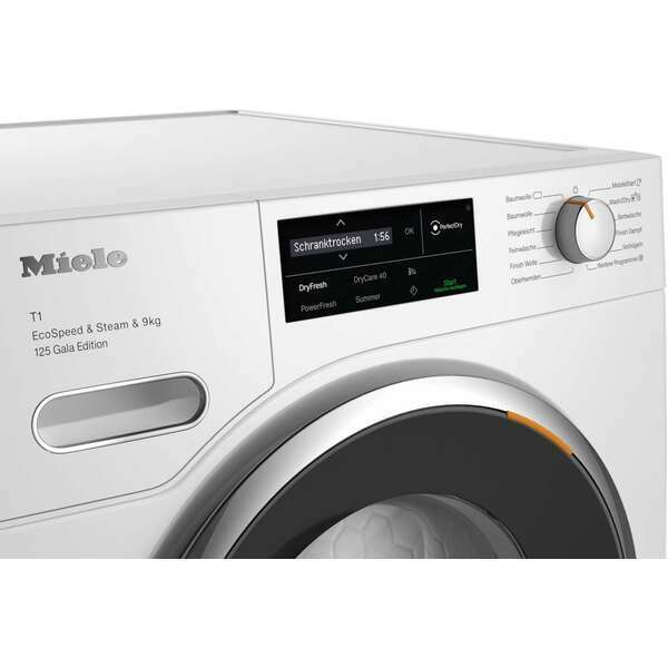 MIELE TWL 680 WP GALA EDITION