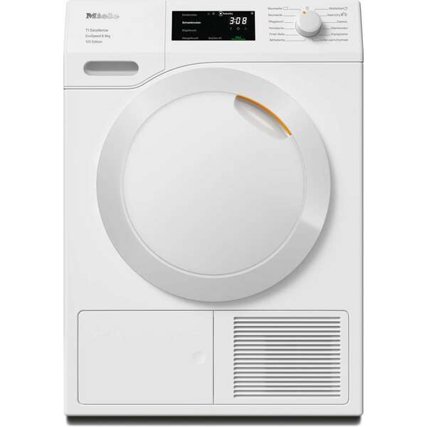 MIELE TEC 675 WP 125 Edition