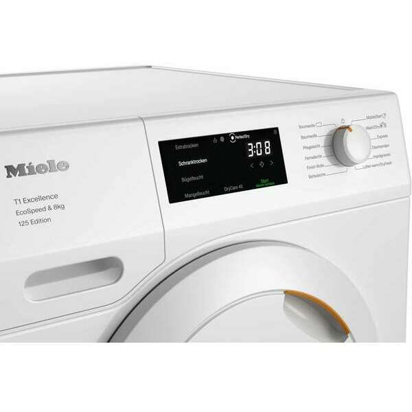 MIELE TEC 675 WP 125 Edition