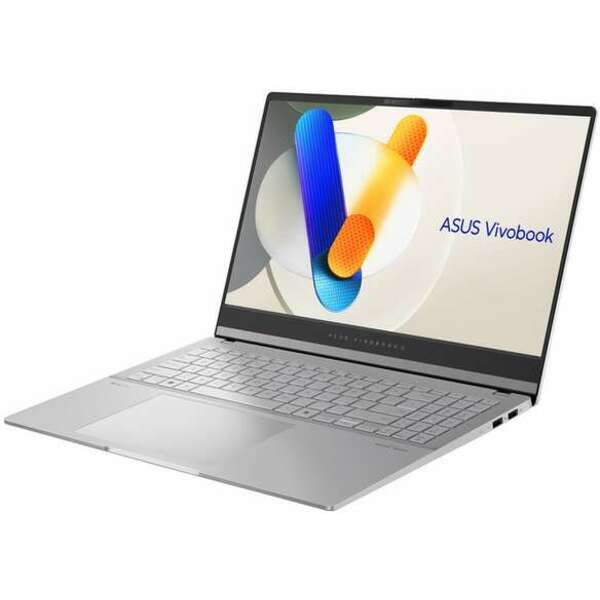 ASUS Vivobook S 15 OLED M5506NA-MA015 15.6 inca 3K Ryzen 5 7535HS 16GB SSD 512GB