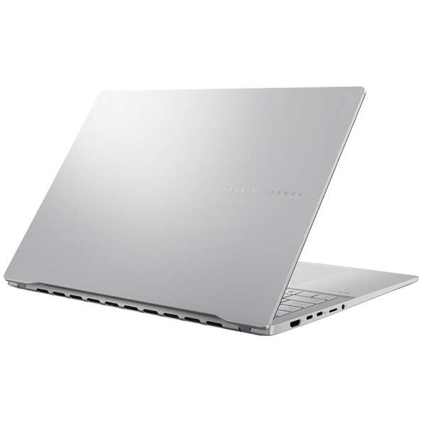 ASUS Vivobook S 15 OLED M5506NA-MA015 15.6 inca 3K Ryzen 5 7535HS 16GB SSD 512GB