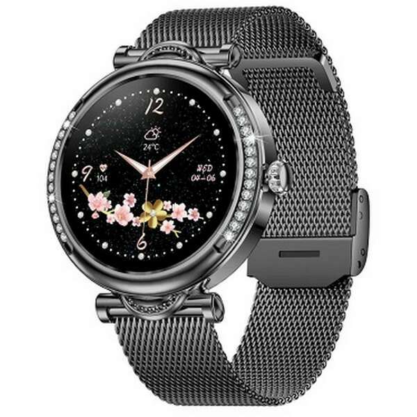 MADOR Smart Watch CF32 Black