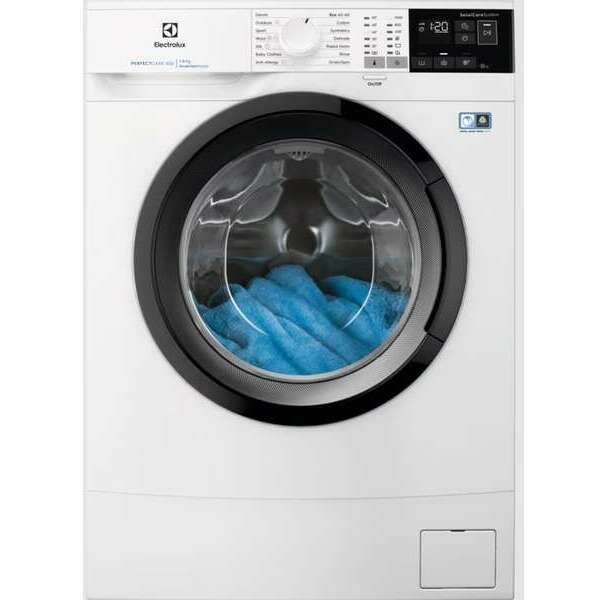 ELECTROLUX EW6MS406B