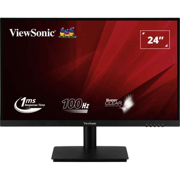 VIEWSONIC VA2406-H