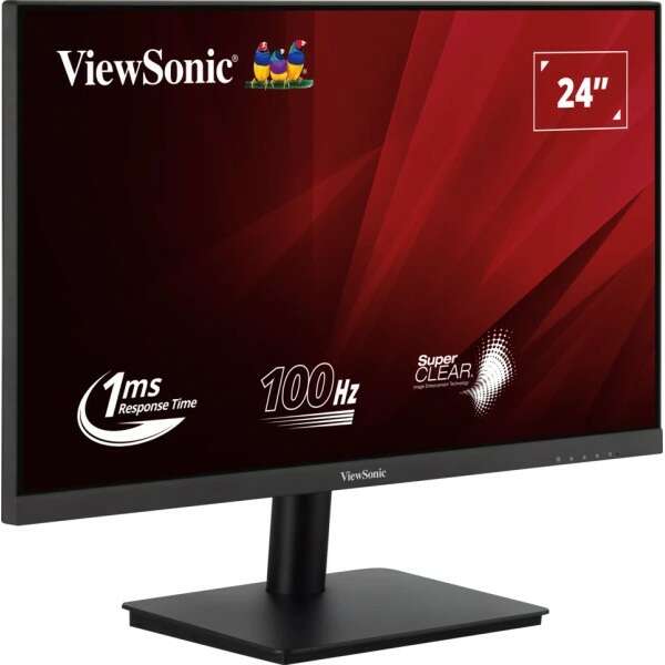 VIEWSONIC VA2406-H