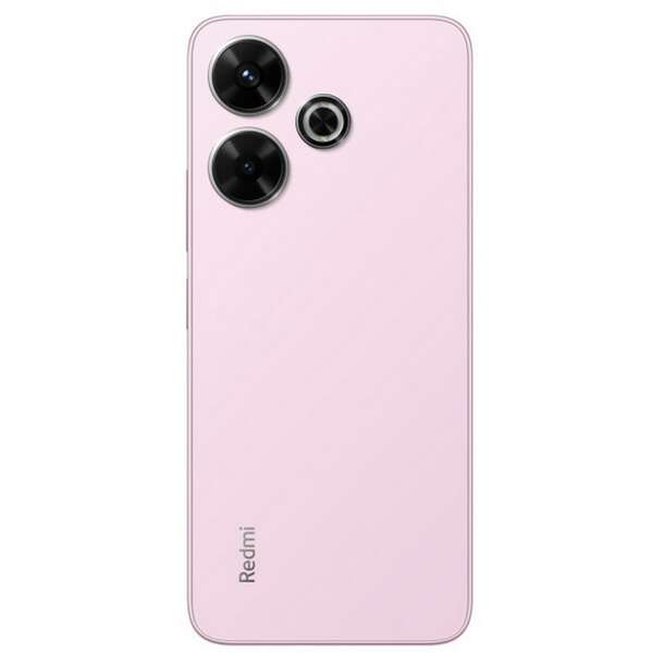 XIAOMI Redmi 13 8GB/256GB Pearl Pink 